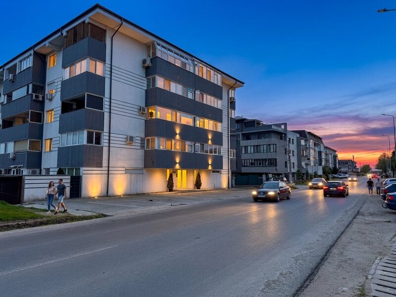 Pantelimon Apartament 2 Camere
