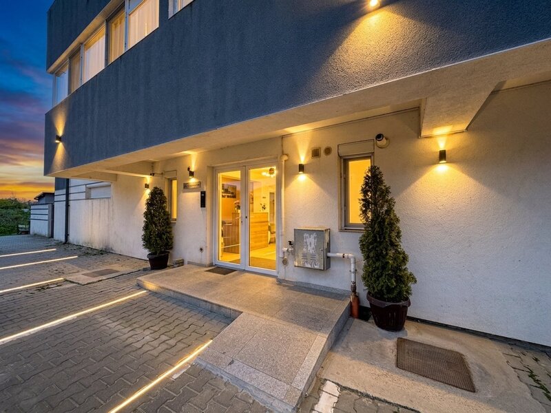 Pantelimon Apartament 2 Camere