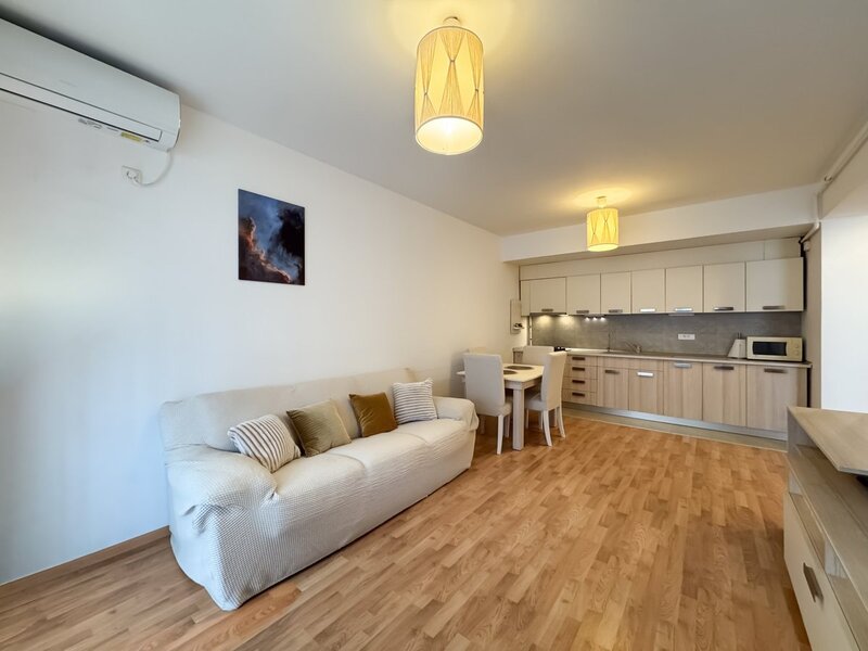 Pantelimon Apartament 2 Camere
