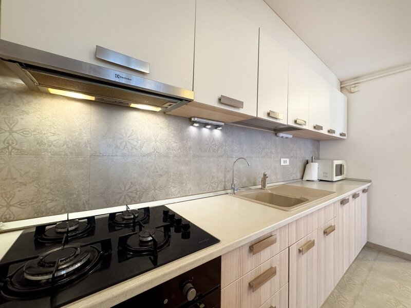 Pantelimon Apartament 2 Camere