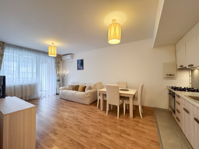 Pantelimon Apartament 2 Camere