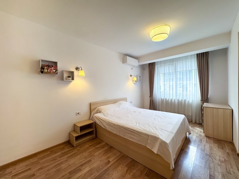 Pantelimon Apartament 2 Camere