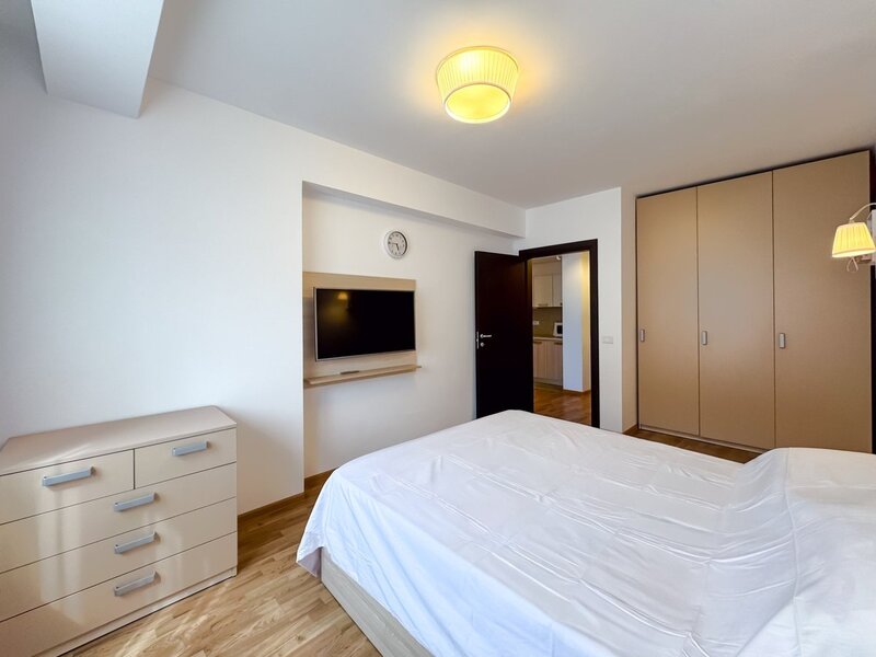 Pantelimon Apartament 2 Camere