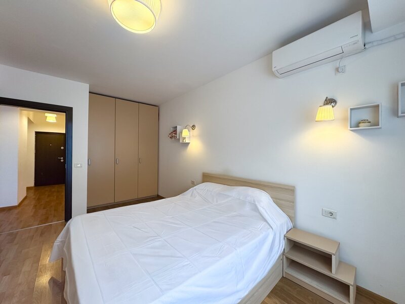 Pantelimon Apartament 2 Camere