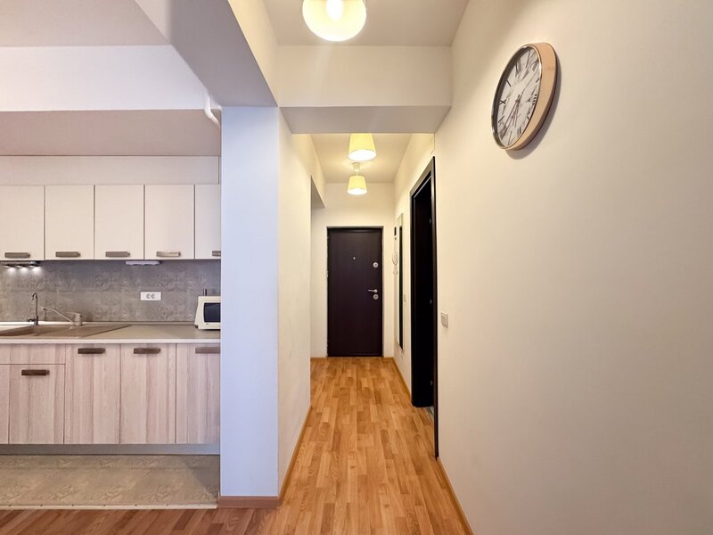 Pantelimon Apartament 2 Camere
