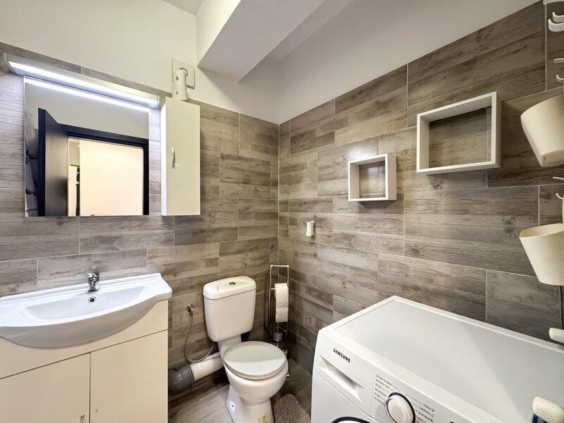 Pantelimon Apartament 2 Camere