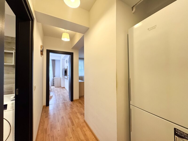 Pantelimon Apartament 2 Camere