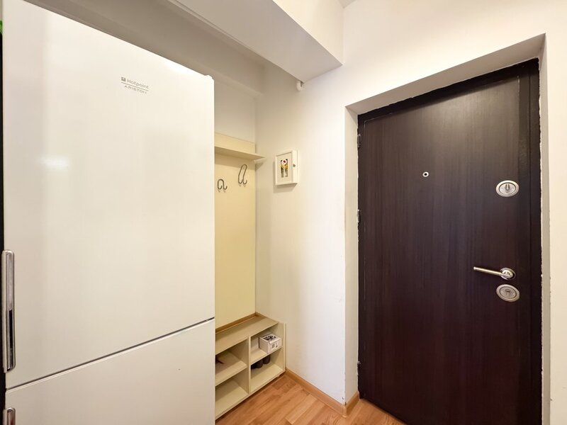 Pantelimon Apartament 2 Camere