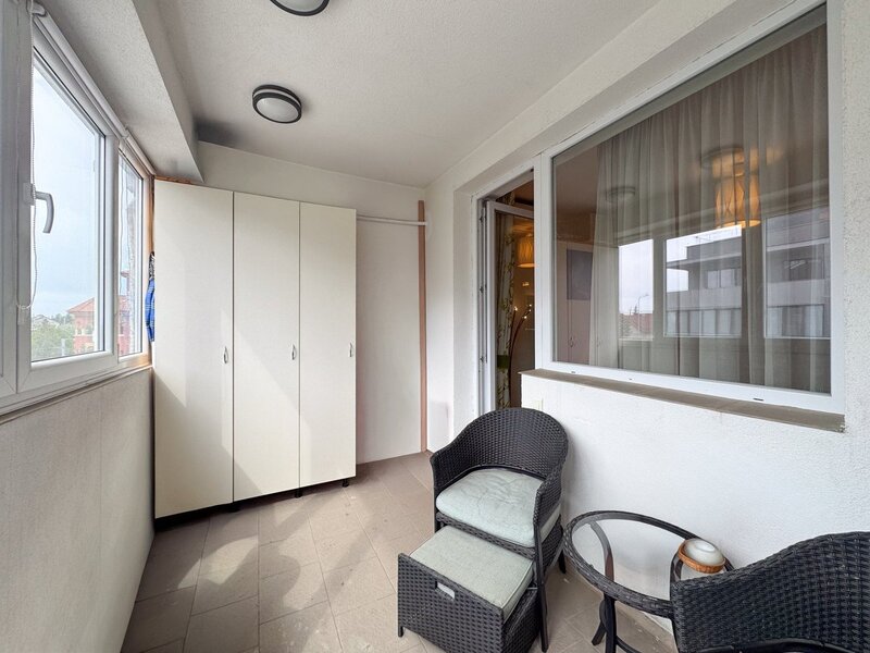 Pantelimon Apartament 2 Camere