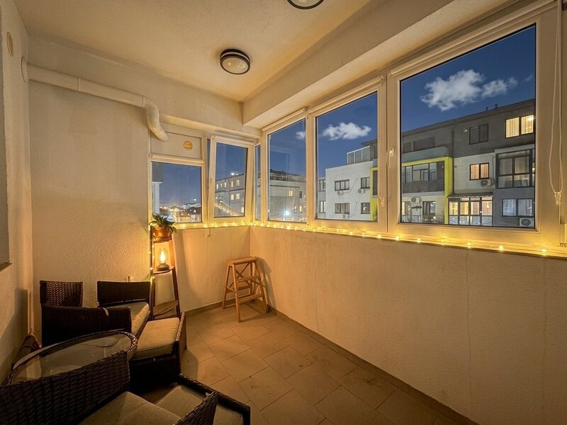 Pantelimon Apartament 2 Camere