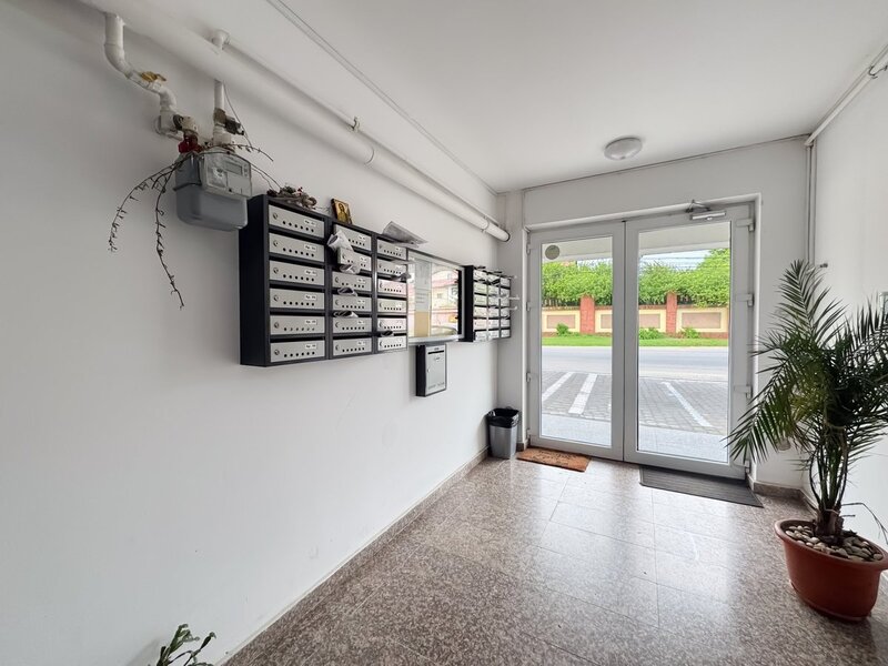 Pantelimon Apartament 2 Camere